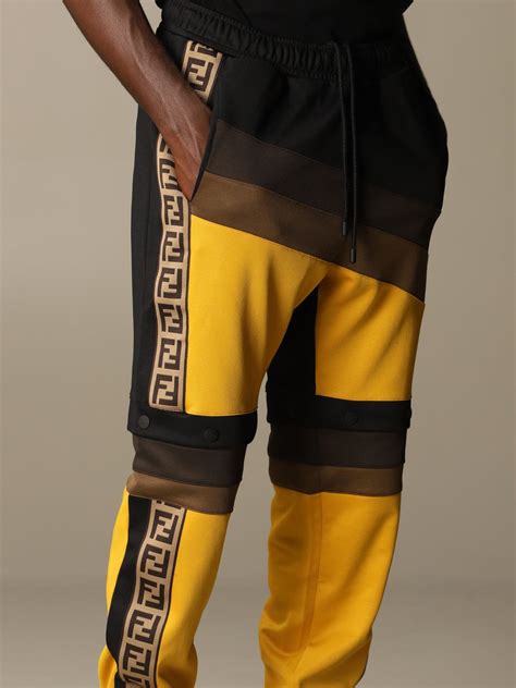 facciata fendi|fendi pants.